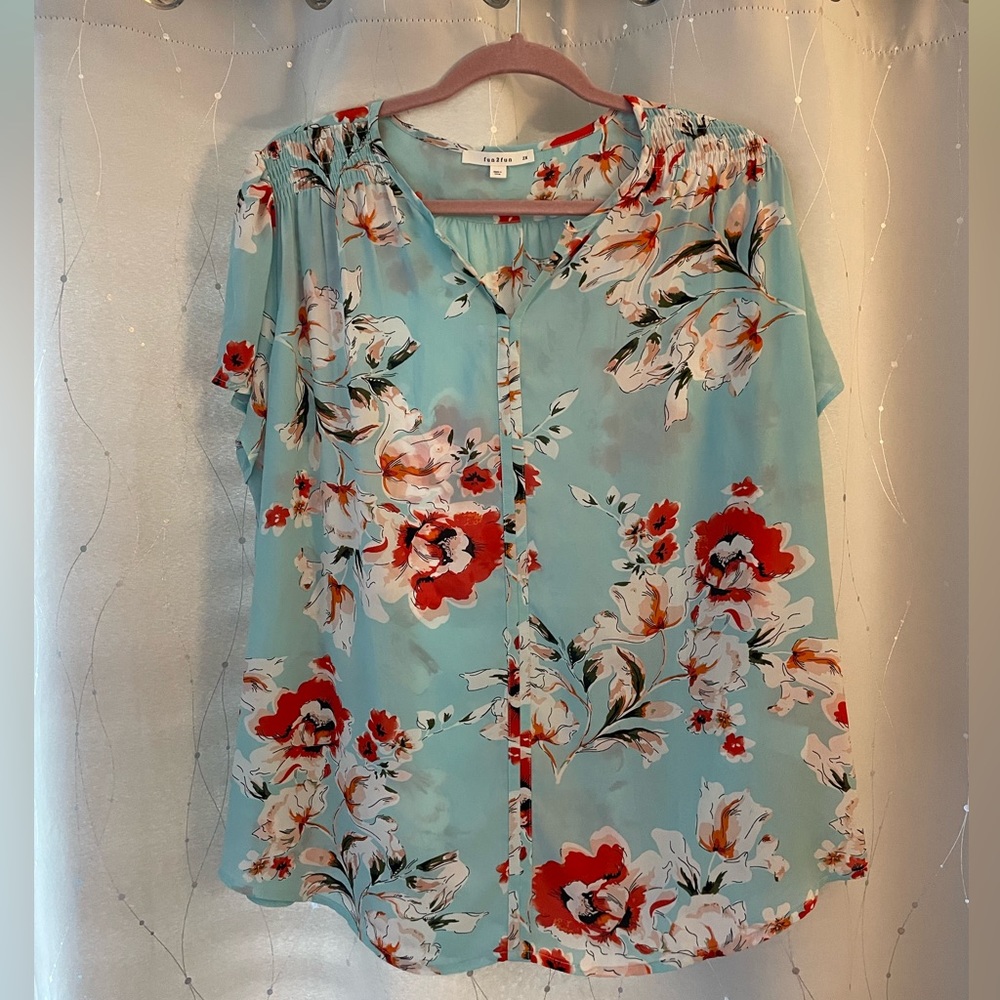 Blouse